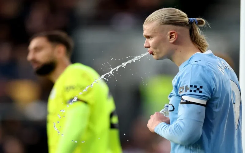 قمة الجولة 18: ترتيب هدافي الدوري الإنجليزي موسم 2025/2026